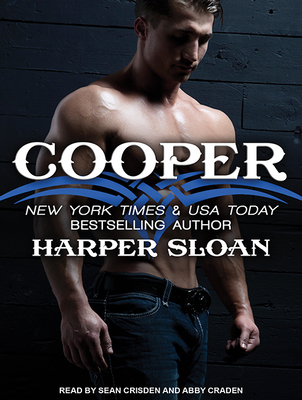 Cooper 1494555239 Book Cover