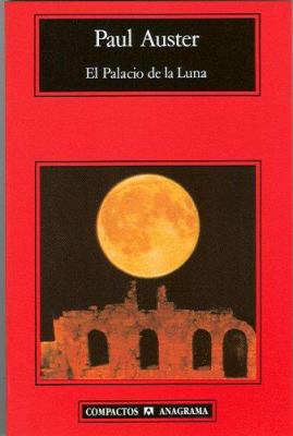 El Palacio de la Luna [Spanish] 8433914545 Book Cover