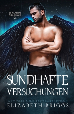 Sündhafte Versuchungen [German] 0991569695 Book Cover