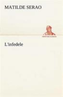 L'infedele [Italian] 3849121348 Book Cover
