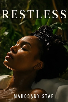 Restless 0978959930 Book Cover