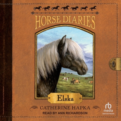 Elska B0CV3NBZN7 Book Cover