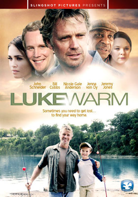Lukewarm Book Cover