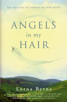 Angels in My Hair 1846051789 Book Cover