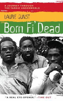 Born Fi' Dead 1841953865 Book Cover