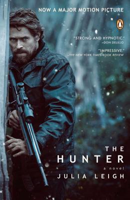 The Hunter B00A2KEP4U Book Cover