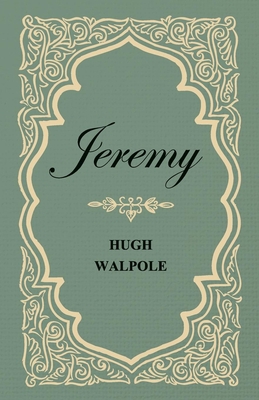 Jeremy 1408634260 Book Cover