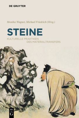 Steine [German] 3110474069 Book Cover