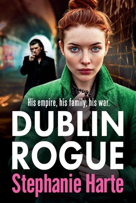 Dublin Rogue 1806560666 Book Cover
