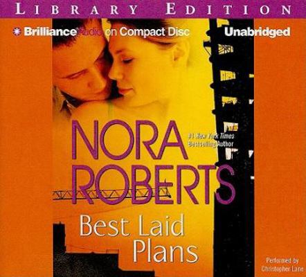 Best Laid Plans 1441854169 Book Cover
