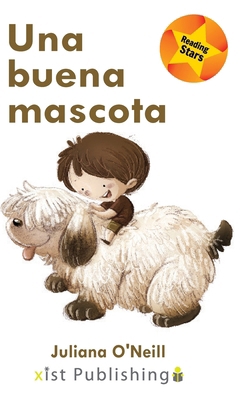 Una buena mascota [Spanish] 1532427204 Book Cover