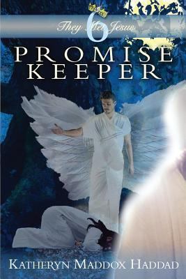 Promise Keeper: Large Print 1512232726 Book Cover