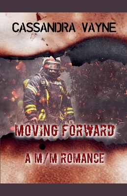 Moving Forward B0HGNL5SSB Book Cover