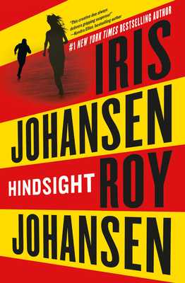 Hindsight 1538762897 Book Cover