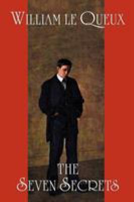 The Seven Secrets 1434402622 Book Cover
