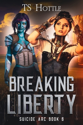 Breaking Liberty B0CYXTGMS7 Book Cover