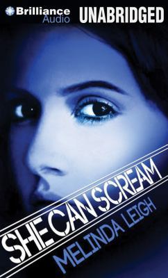 She Can Scream 1480531480 Book Cover