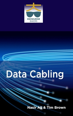 Data Cabling B0F335WRQZ Book Cover
