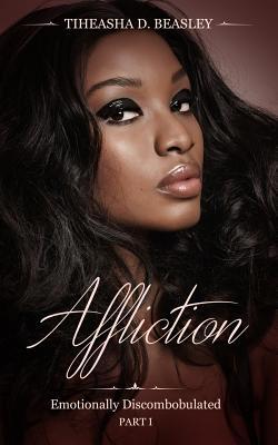 Affliction 1979519218 Book Cover