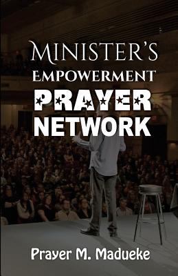 Ministers Empowerment Prayer Network 1983428574 Book Cover