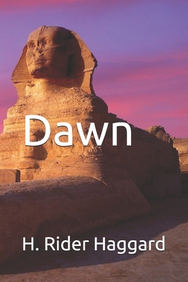 Dawn B08KSVT4TQ Book Cover