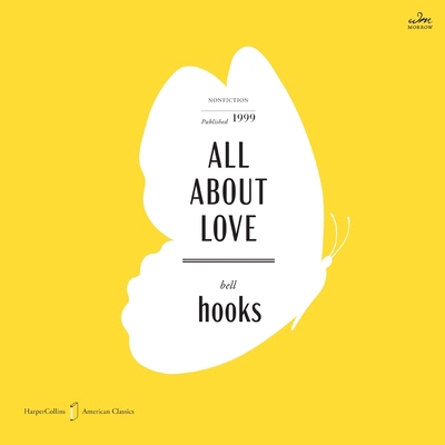 All about Love: New Visions B0CPJHVM6W Book Cover