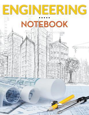 Engineering Notebook 168145002X Book Cover