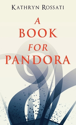 A Book For Pandora 4867459992 Book Cover
