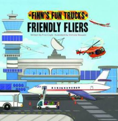 Friendly Fliers