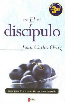 El discípulo (Spanish Edition) [Spanish] 9875571431 Book Cover