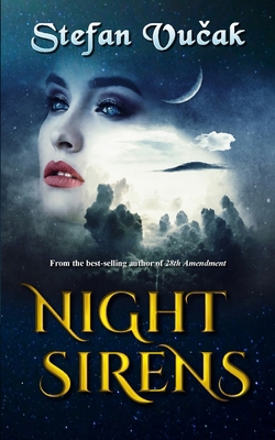 Night Sirens 064511636X Book Cover