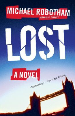 Lost 0307275485 Book Cover