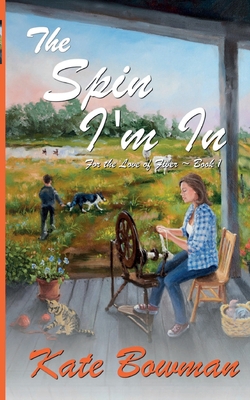 The Spin I'm In 1733467408 Book Cover