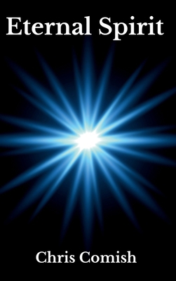 Eternal Spirit 1387362062 Book Cover