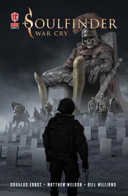 Soulfinder : War Cry