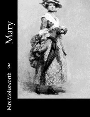 Mary 1502797100 Book Cover