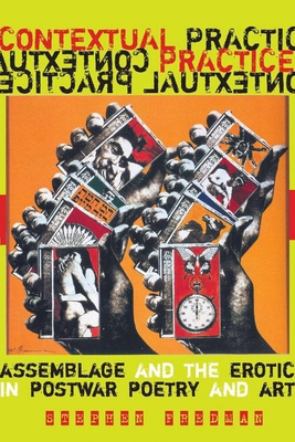 Contextual Practice: Assemblage and the Erotic ... 0804763585 Book Cover