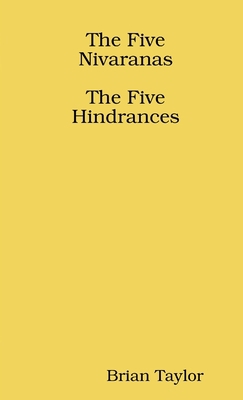 The Five Niv&#257;ra&#7751;as 0244321523 Book Cover