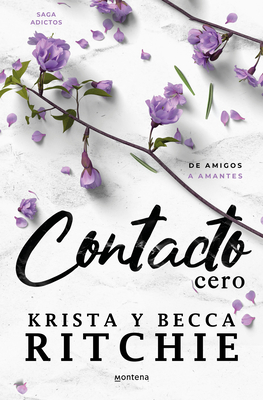 Contacto Cero / Ricochet [Spanish] 8419650404 Book Cover