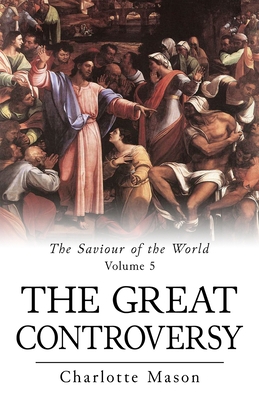 The Great Controversy 176153873X Book Cover