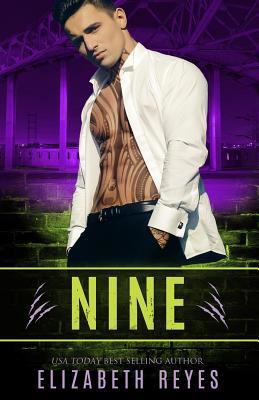 Nine: Boyle Heights 172172754X Book Cover