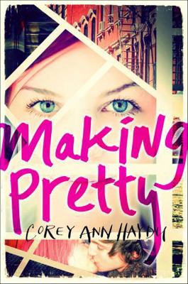 Making Pretty 0062294105 Book Cover