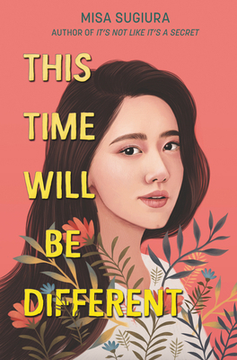 This Time Will Be Different 0062473441 Book Cover