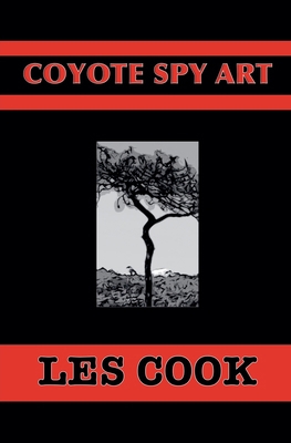 Coyote Spy Art 1738328759 Book Cover