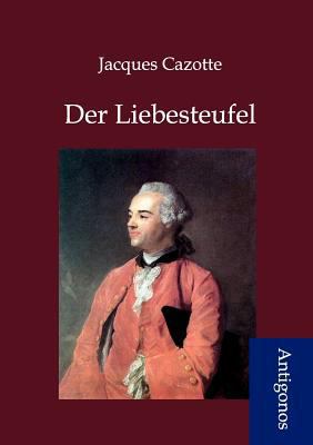 Der Liebesteufel [German] 395472040X Book Cover