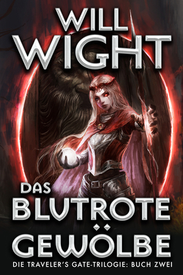 Das Blutrote Gewölbe [German] 1959001000 Book Cover