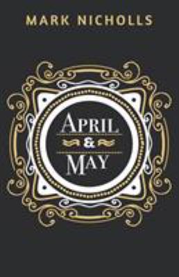 April and May 1922263001 Book Cover