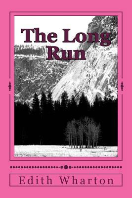 The Long Run 1984236326 Book Cover