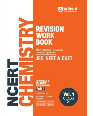 Ncrt Work Book 11th Vol-1 9364374649 Book Cover