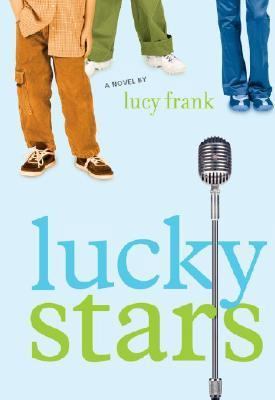 Lucky Stars 0689859341 Book Cover